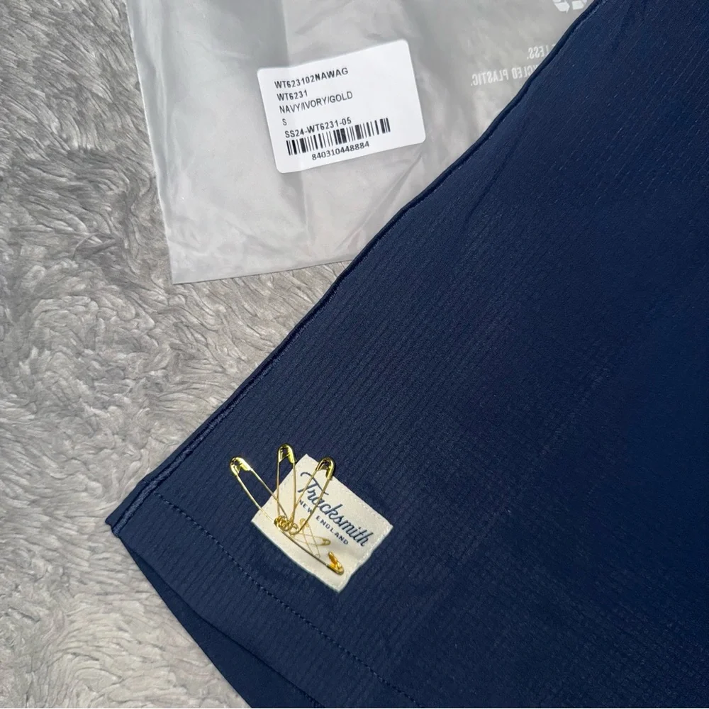 TRACKSMITH STRATA SINGLET - Picture 4 of 13